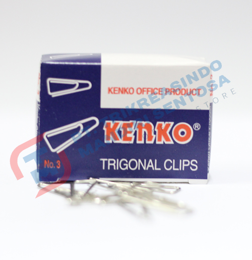 KENKO Paper Clip No 3